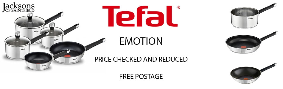 Tefal Emotion