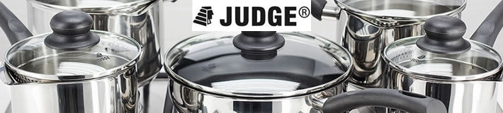 Judge Teapots