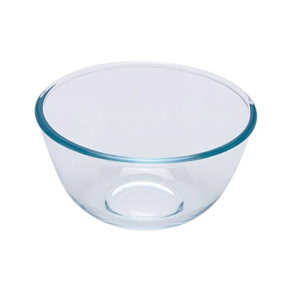 Pyrex Glass Bowl 0.5L