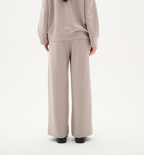 In Wear Ladies AnniehIW Pant in Stone, Annieh Trousers