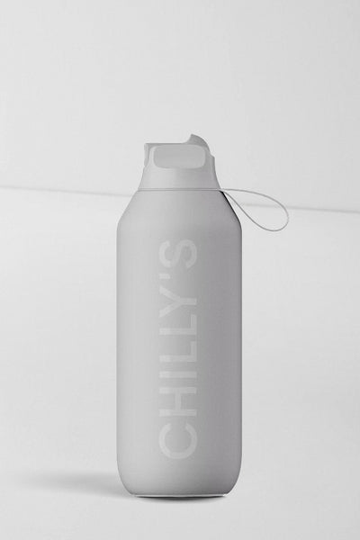 Chillys Bottle Series 2 Flip 1l Reusable Bottle