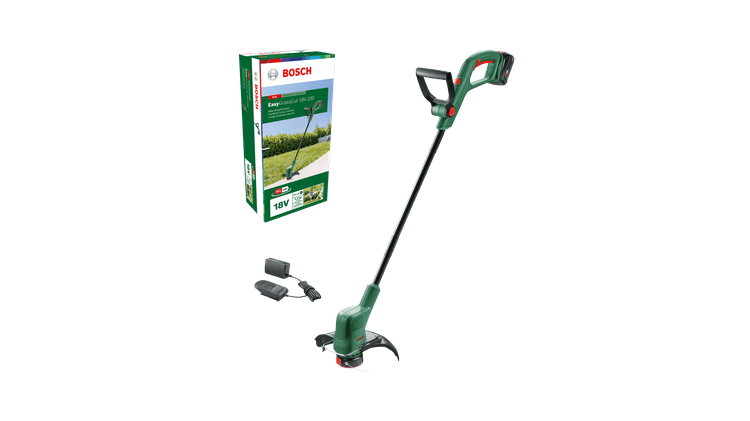 Bosch Easy GrassCut 18V-230