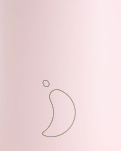 Chilly’s Series 2 340ml Coffee Cup in Blush Pink