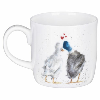 Wrendale Designs ‘Duck Love’ Mug