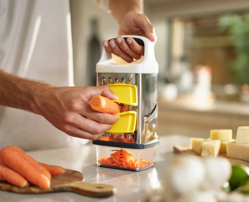 Joseph Joseph Multi-Grip Box Grater