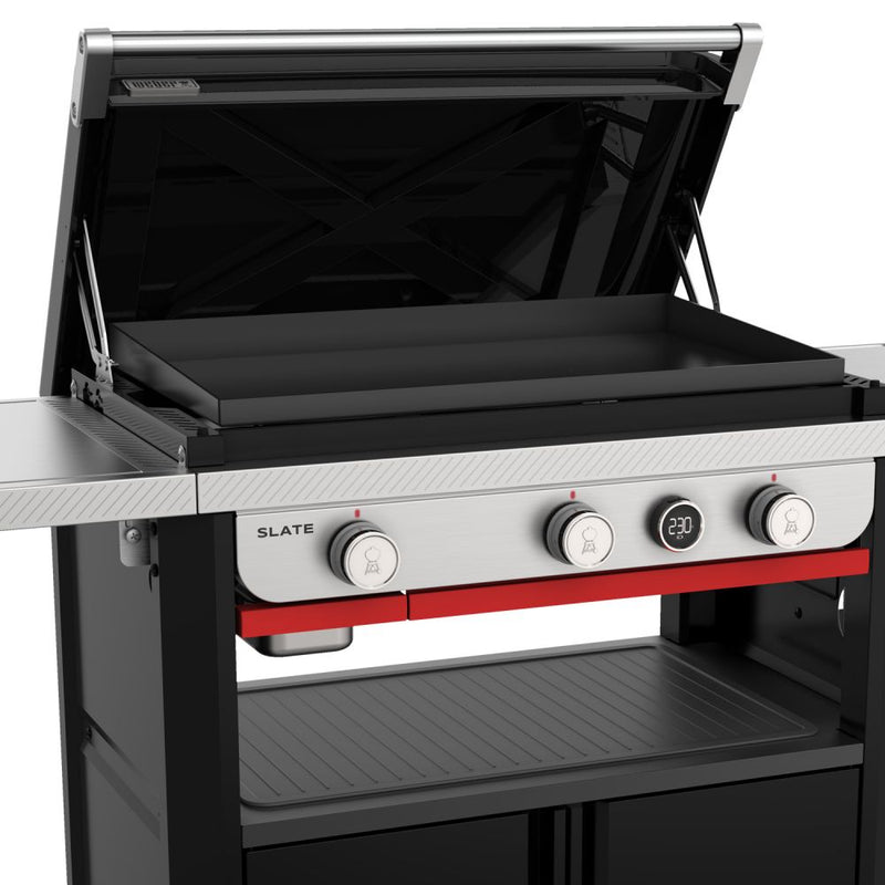 Weber SLATE GPD 76cm Premium Griddle