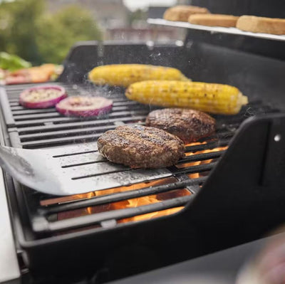 Weber Spirit® E-310 Gas Barbecue