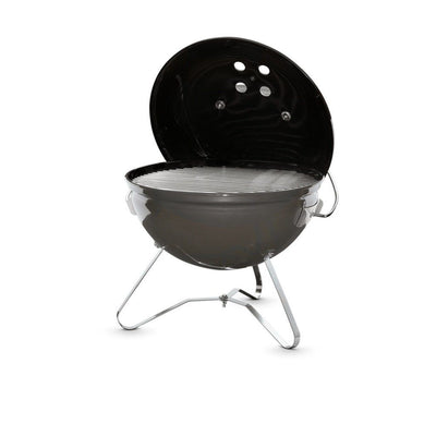 Weber Smokey Joe Premium Charcoal BBQ Smoke Grey