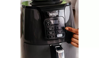 Ninja 3.8L Air Fryer and Dehydrator – AF100UK