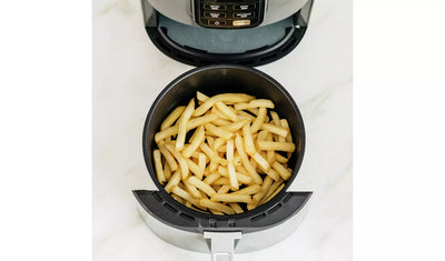 Ninja 3.8L Air Fryer and Dehydrator – AF100UK