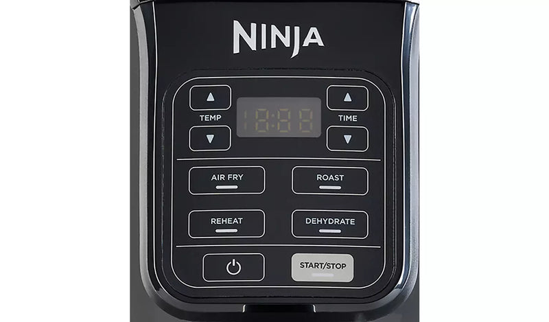 Ninja 3.8L Air Fryer and Dehydrator – AF100UK