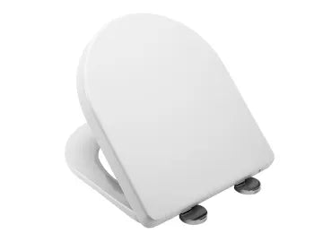 Eyre D Shaped Toilet Seat WL601522H