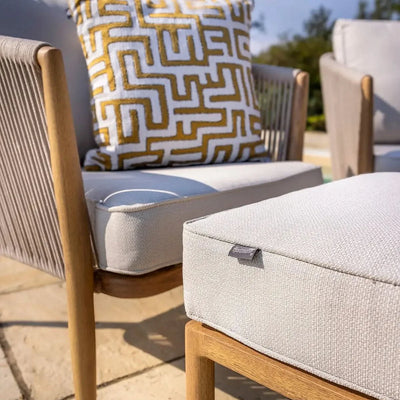 Hartman Portico 3 Seat Lounge Set - PRE ORDER MARCH DELIVERY