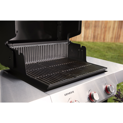 Weber Genesis E-315 Gas Barbecue