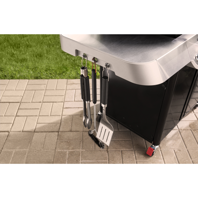 Weber Genesis E-315 Gas Barbecue