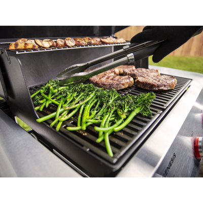 Weber Genesis E-315 Gas Barbecue