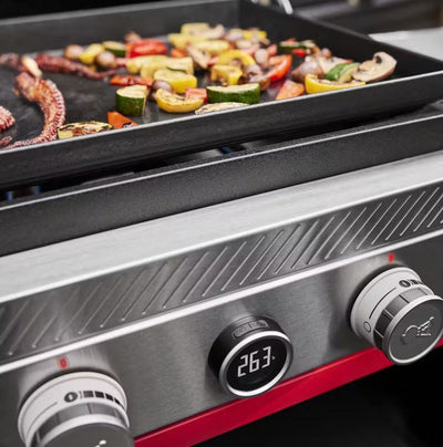 Weber SLATE GPD 76cm Premium Griddle