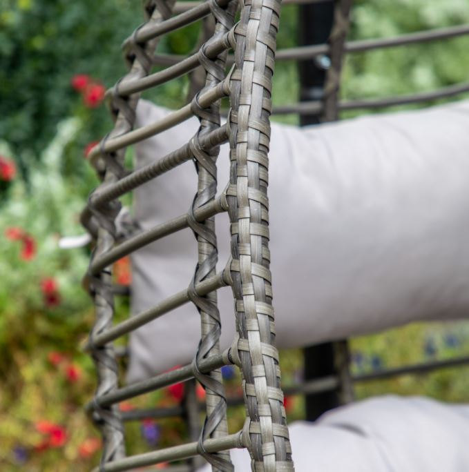 Adanero 2 Seater Hanging Chair