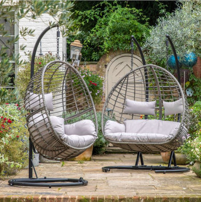 Adanero 2 Seater Hanging Chair