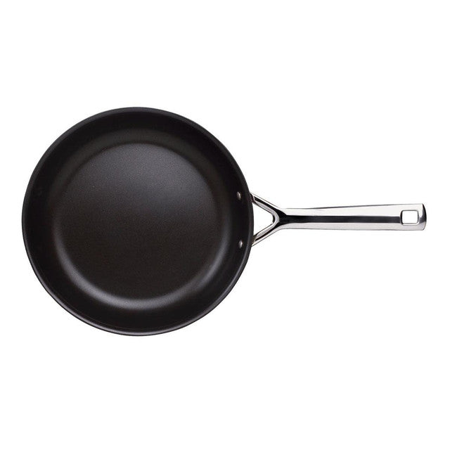 Le Creuset 3 Ply Stainless Steel 2 Piece Non-Stick Frying Pan Set