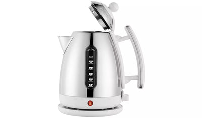 Dualit JKT4 Lite Kettle - Gloss White