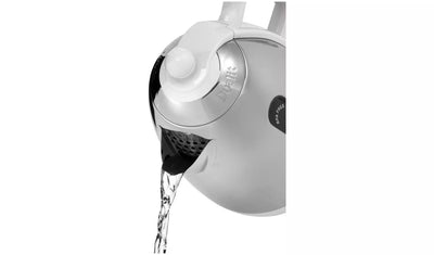 Dualit JKT4 Lite Kettle - Gloss White