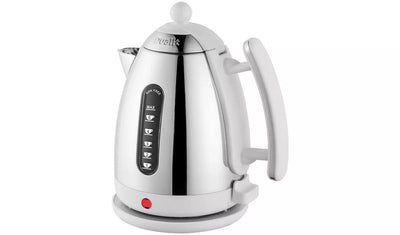Dualit JKT4 Lite Kettle - Gloss White