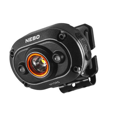NEBO MYCRO Headlamp & Cap Light