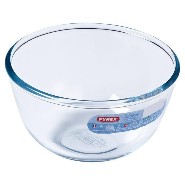 Pyrex Bowl 1L