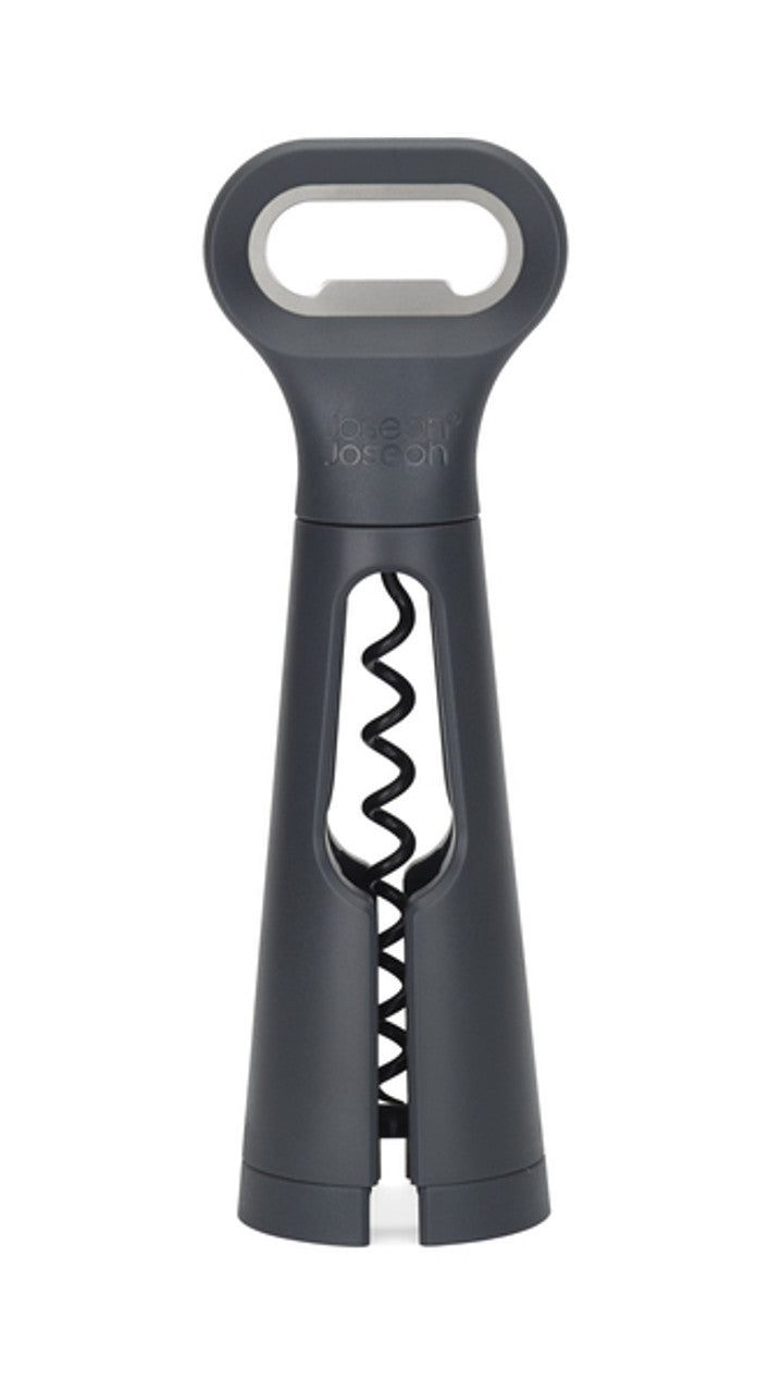 Joseph Joseph BarStar 3-in-1 Corkscrew