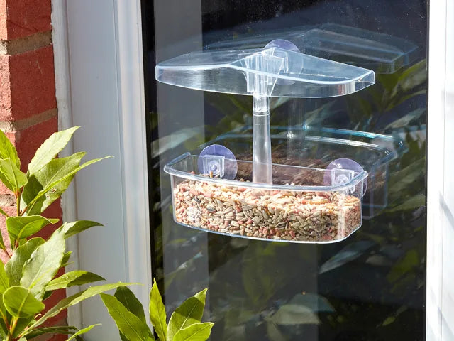 Windowatch Bird Feeder 7507006