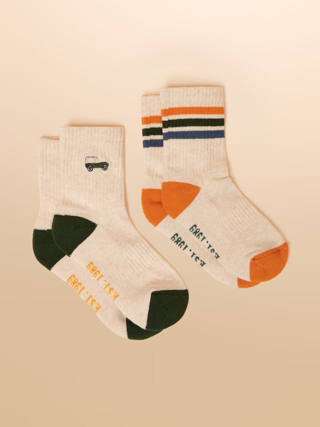 Joules Kids&