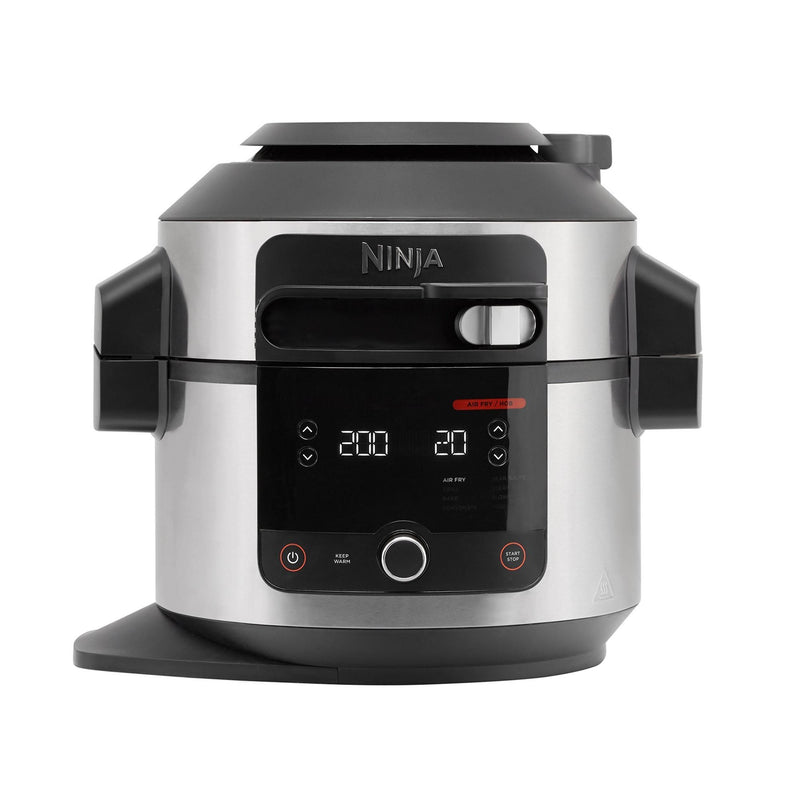 Ninja OL550UK 6 litre 11-In-1 One Lid Multi Cooker