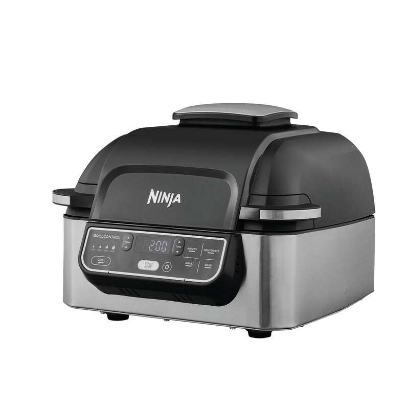 Ninja AG301UK Foodi Health Grill & Air Fryer