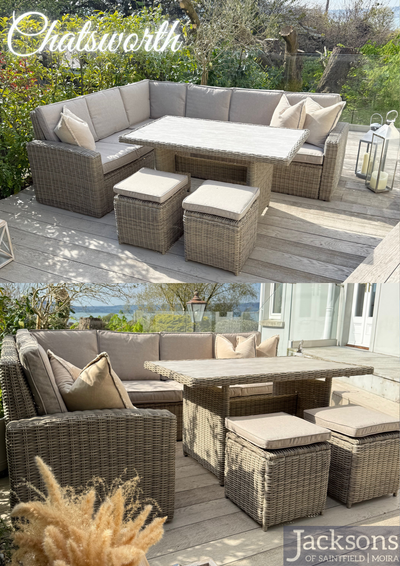 Garden Furniture