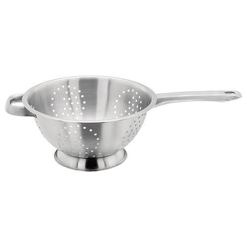 Judge Colander With Long Handle 24cm