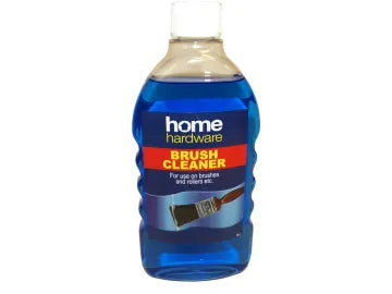 HOME DIY BRUSH CLEANER 500ML