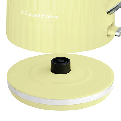 Russell Hobbs 27363 Eden 1.7 Litre Kettle - Lemon