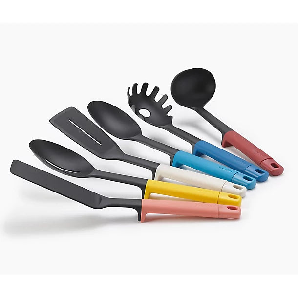 Joseph Joseph Elevate Carousel 6 Piece Utensil Set