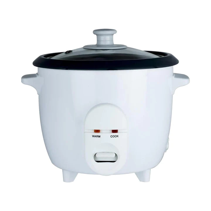 Status WHITE 1.8L RICE COOKER