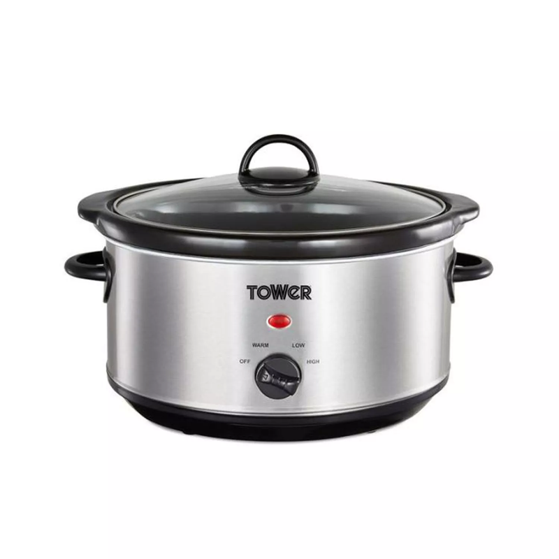 Tower Family Slow Cooker  3.5L