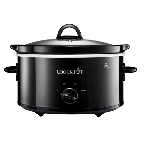 Crockpot 3.5L Slow Cooker