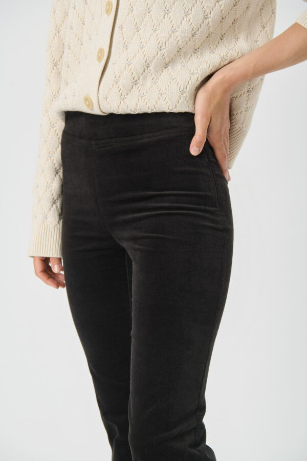 Part Two Ladies NikelanPW Pants in Black