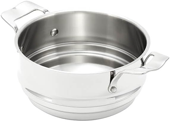 Stellar Steamers 20cm Bain Marie Insert STM11