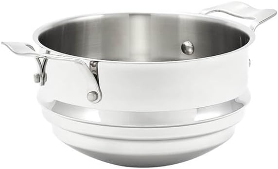 Stellar Steamers 20cm Bain Marie Insert STM11