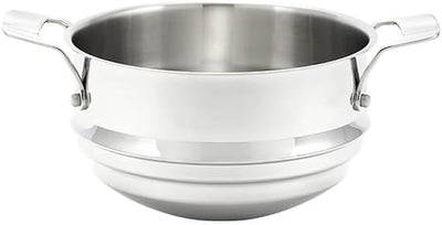 Stellar Steamers 20cm Bain Marie Insert STM11