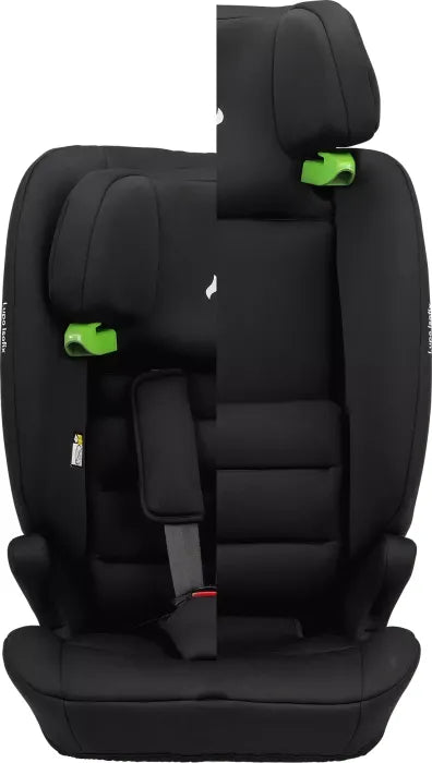 Osann Lupo I size Car Seat (Seat belt Only)