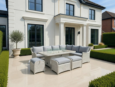 Garden Furniture