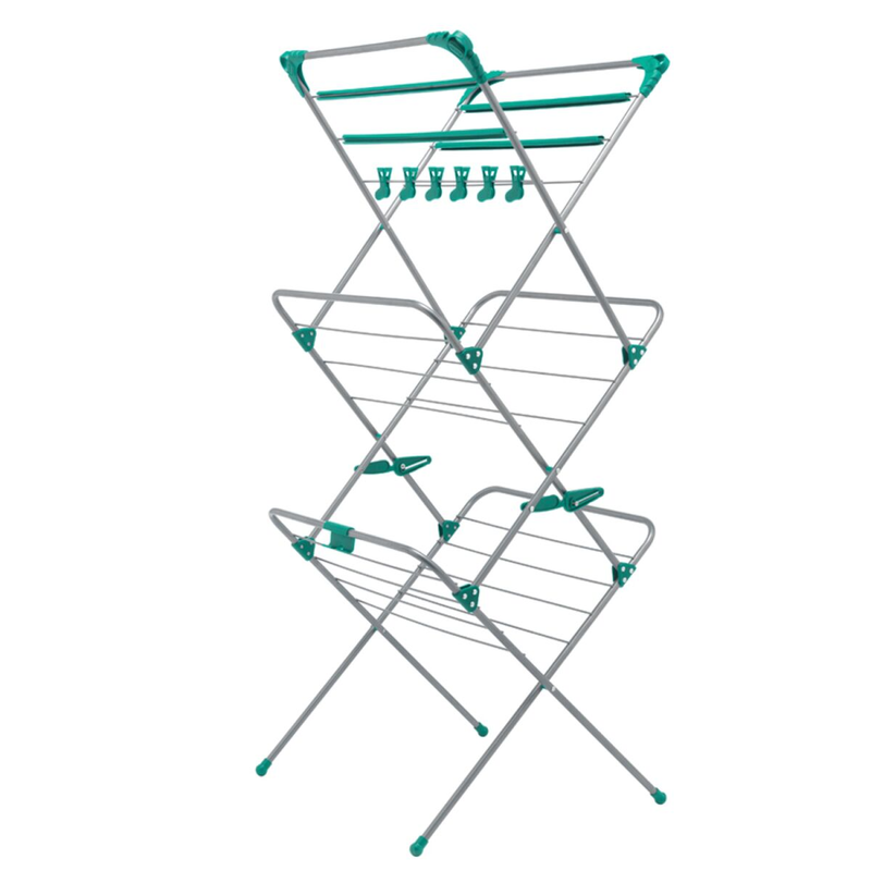 Addis Delux Airer 3 Tier