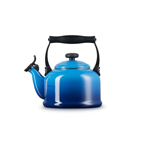Le Creuset - Traditional Stovetop Whistling Kettle - 2.1L